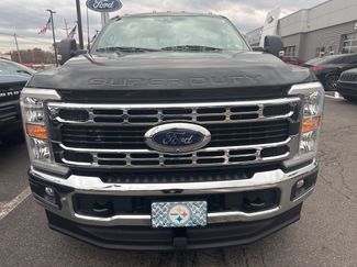 Used 2023 Ford F350 XLT w/ 360-Degree Camera Package video 2