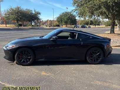 Used 2024 Nissan Z Performance w/ Floor Mat Package