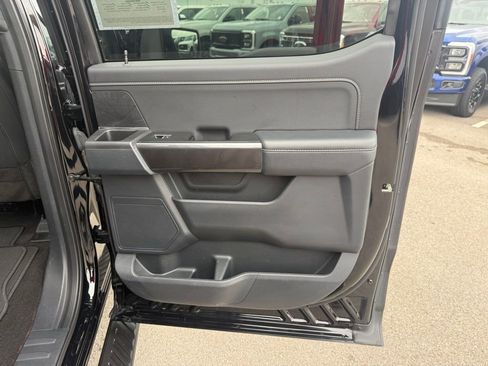 Used 2021 Ford F150 XLT w/ Equipment Group 302A High image 21