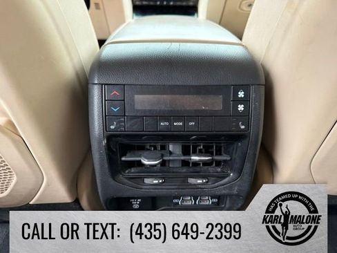 Used 2022 Jeep Grand Cherokee L Limited image 28