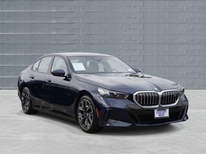 Used 2025 BMW i5 xDrive40 w/ Executive Package