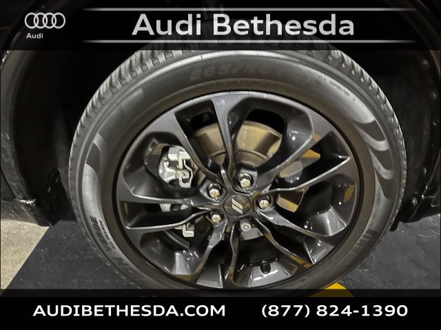 Used 2022 Dodge Durango R/T AWD/4WD image 9