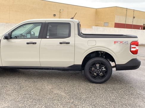 Used 2024 Ford Maverick XLT w/ XLT Luxury Package image 15