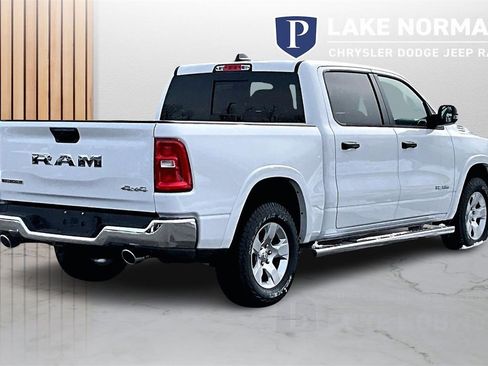 New 2026 RAM 1500 Big Horn image 9