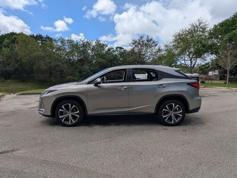 Used 2020 Lexus RX 350 RX 350 w/ Premium Package image 5