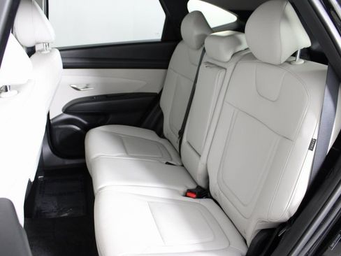 Certified 2025 Hyundai Tucson SEL image 19