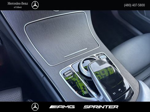 Certified 2023 Mercedes-Benz C 300 Cabriolet image 22
