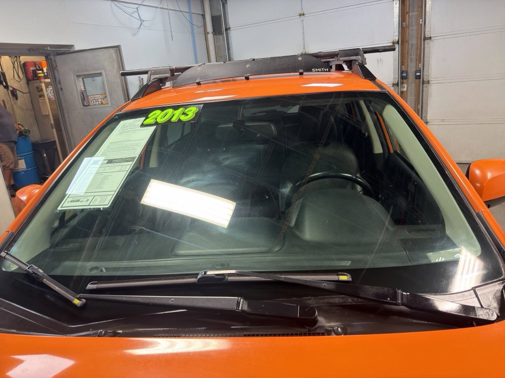 Used 2013 Subaru Crosstrek 2.0i Limited w/ Popular Pkg 2 AWD/4WD image 27
