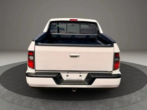 Used 2014 Honda Ridgeline Sport image 5