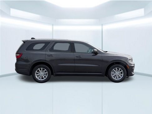 New 2026 Dodge Durango GT RWD image 8
