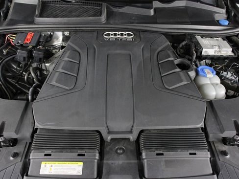 Used 2017 Audi Q7 3.0T Premium Plus image 27