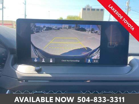 Used 2025 Honda Accord Sport image 33