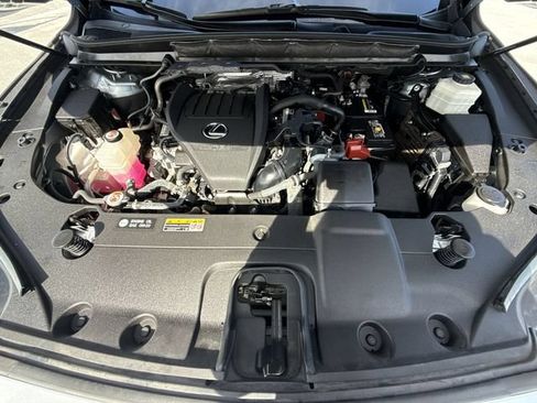 Used 2023 Lexus RX 350 Premium w/ Cold Area Package FWD image 27