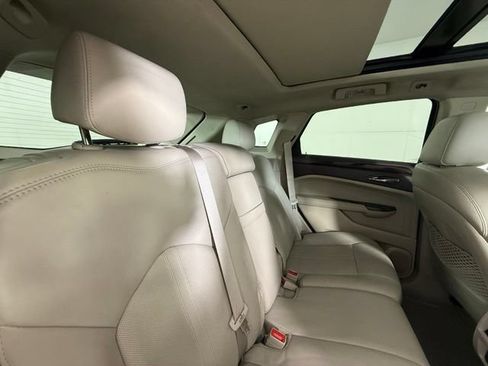 Used 2012 Cadillac SRX Luxury FWD image 26