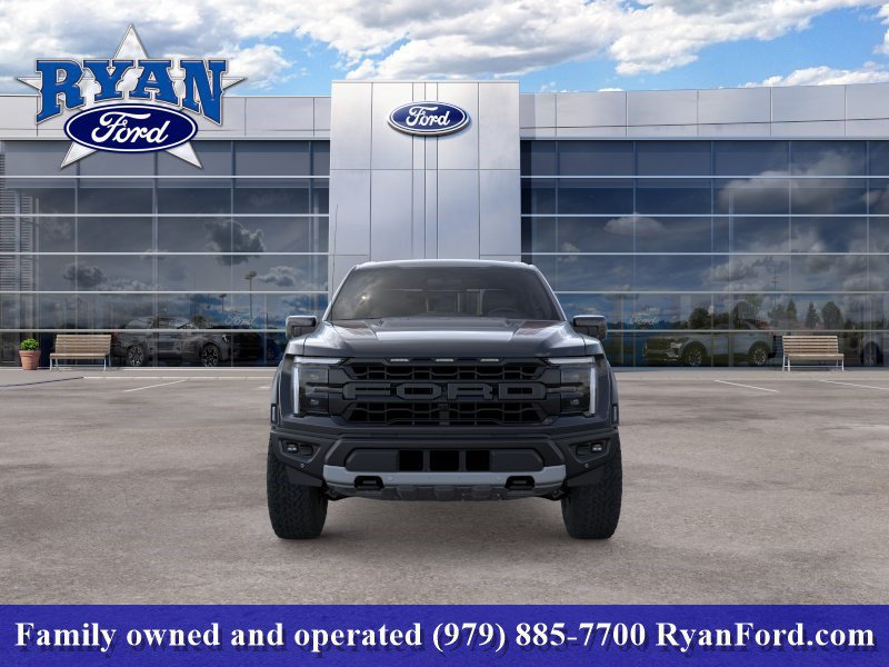 New 2026 Ford F150 Raptor AWD/4WD image 6