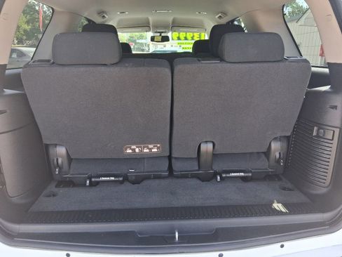 Used 2013 Chevrolet Tahoe LS w/ All-Star Edition image 14