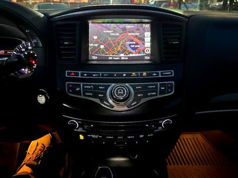 Used 2017 INFINITI QX60 AWD w/ Premium Plus Package image 23