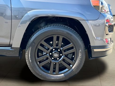 Used 2019 Toyota 4Runner Limited AWD/4WD image 45