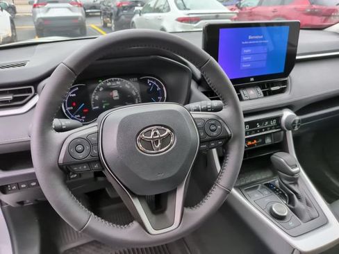 Certified 2024 Toyota RAV4 XLE Premium w/ Weather Package AWD/4WD image 22