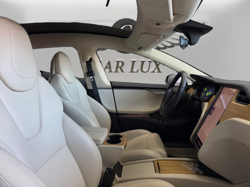 Used 2018 Tesla Model S 75D AWD/4WD image 15