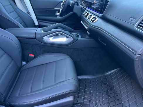 Certified 2026 Mercedes-Benz GLE 450 4MATIC image 16