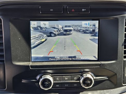 Used 2022 Ford F150 XLT w/ Equipment Group 301A Mid image 16