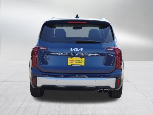 Used 2023 Kia Telluride S FWD image 6