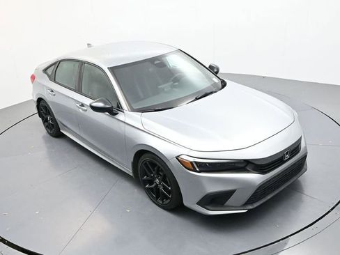 Used 2023 Honda Civic Sport image 31