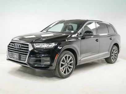 Used 2017 Audi Q7 3.0T Premium Plus