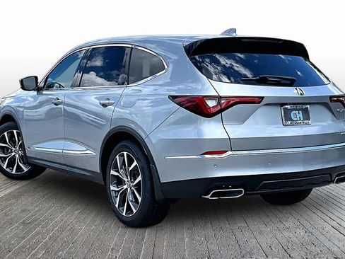 Used 2023 Acura MDX SH-AWD w/ Technology Package image 6