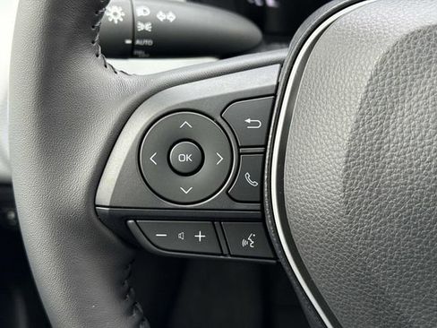 Used 2026 Toyota Corolla SE image 24