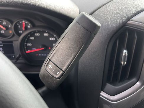 New 2026 GMC Sierra 1500 Pro w/ Pro Value Package image 15