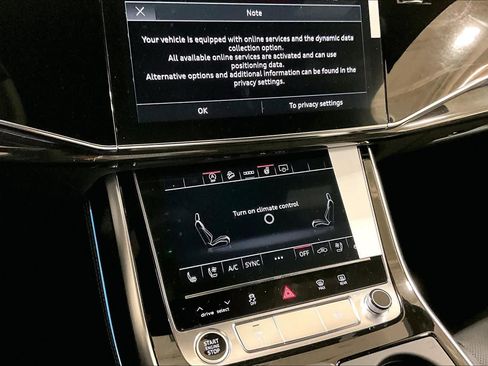 New 2026 Audi Q7 3.0T Premium Plus image 16