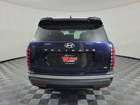 New 2026 Hyundai Palisade SEL AWD/4WD image 37