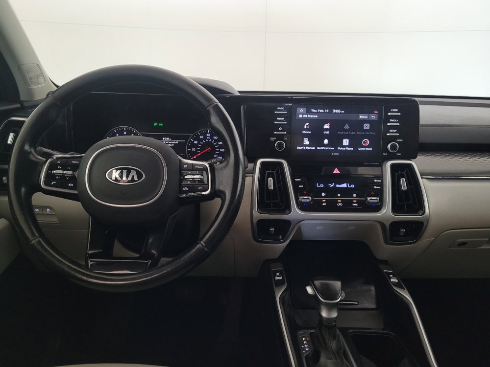 Used 2021 Kia Sorento S FWD image 22