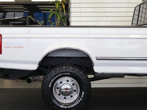 Used 1997 Ford F250 XLT image 51