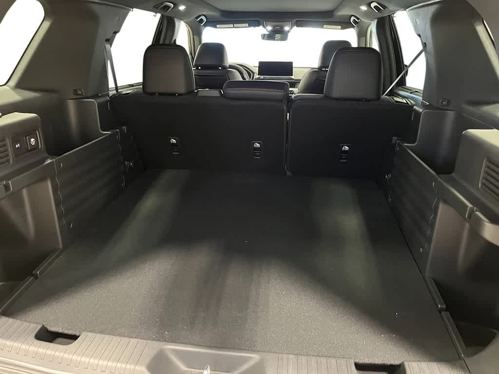 New 2026 Honda Passport TrailSport Elite image 26