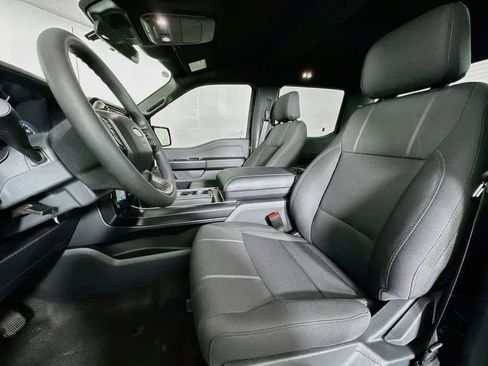New 2026 Ford F150 STX RWD image 12