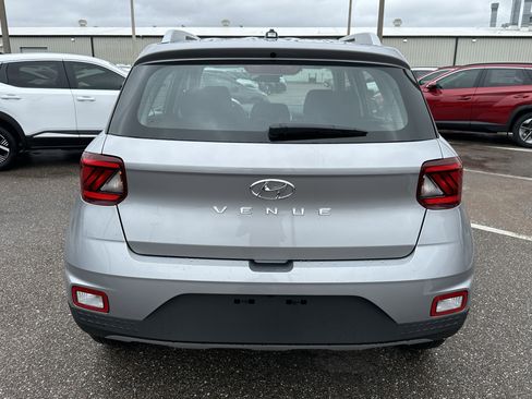 New 2026 Hyundai Venue SEL image 5