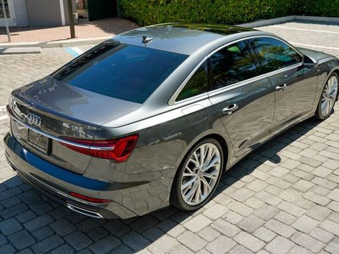 Used 2019 Audi A6 3.0T Prestige AWD/4WD image 28