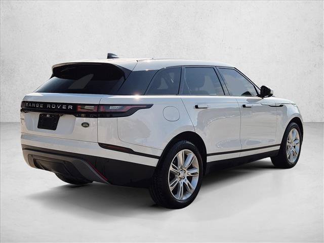 Used 2022 Land Rover Range Rover Velar S AWD/4WD image 5
