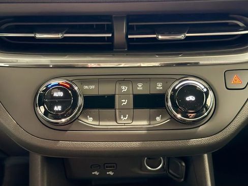 New 2026 Buick Envista Preferred w/ Convenience I Package image 13