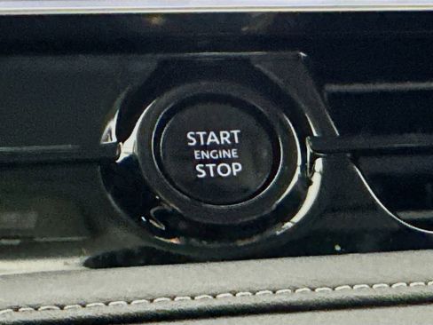 New 2026 INFINITI QX80 Luxe w/ Cargo Package image 21