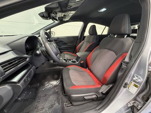 Used 2024 Subaru Impreza RS w/ Popular Package #3 AWD/4WD image 16