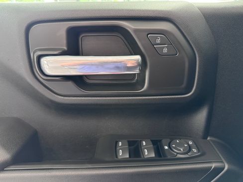 Certified 2024 Chevrolet Silverado 1500 W/T w/ WT Value Package AWD/4WD image 24