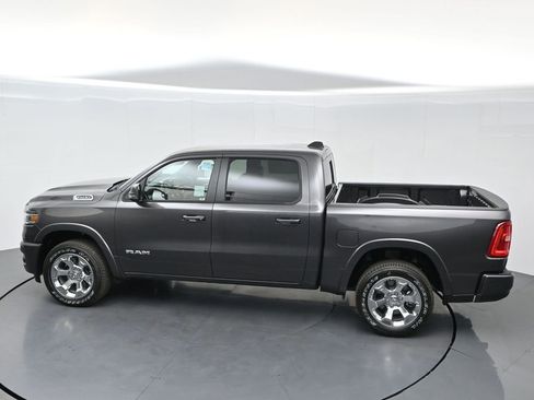 New 2026 RAM 1500 Big Horn image 61