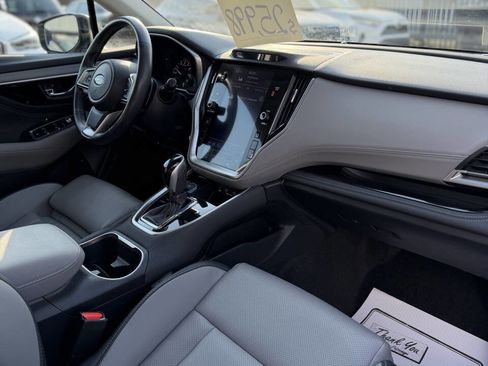 Used 2021 Subaru Outback Limited w/ Popular Package #2 image 9