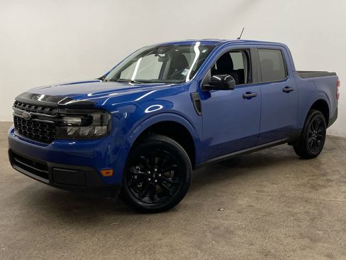 Used 2024 Ford Maverick XLT w/ XLT Luxury Package image 1