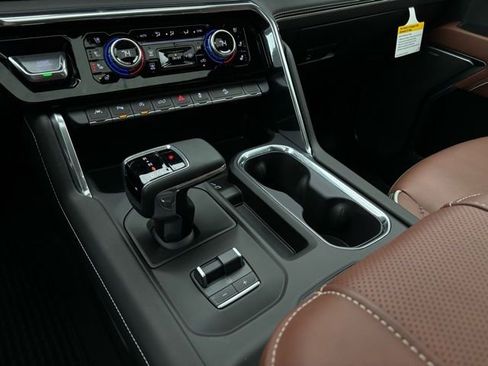 New 2026 GMC Sierra 1500 Denali Ultimate image 31