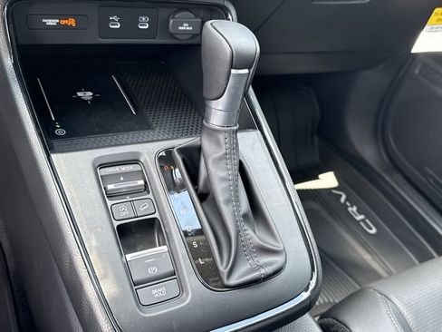 New 2026 Honda CR-V EX-L image 33